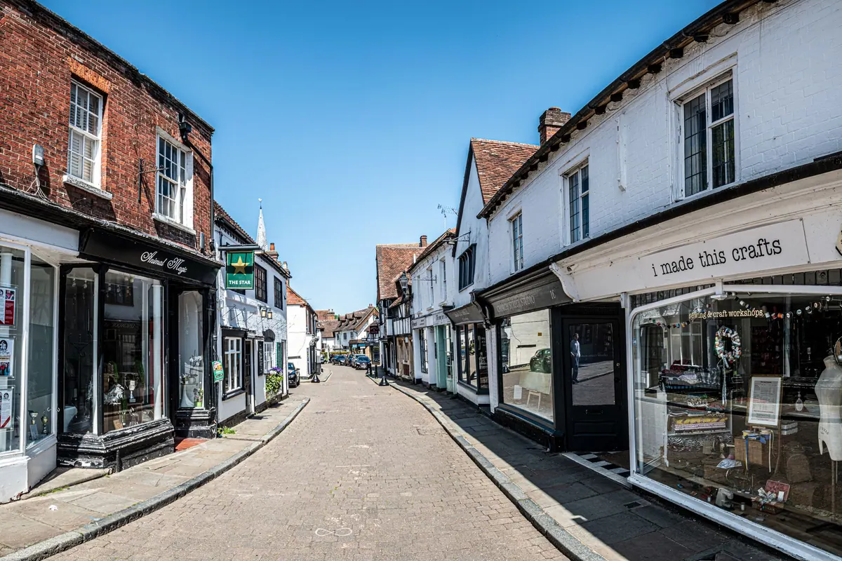 Renewing a business lease under the Landlord and Tenant Act 1954