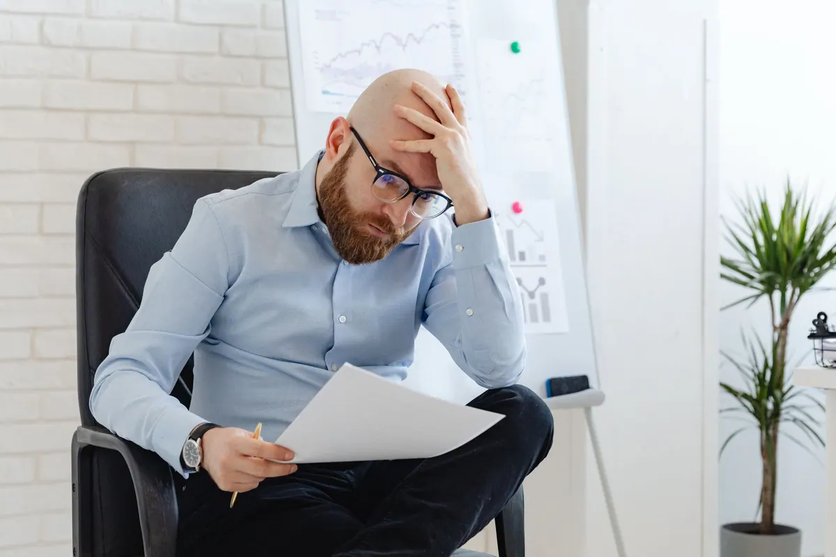 When are company directors personally liable?