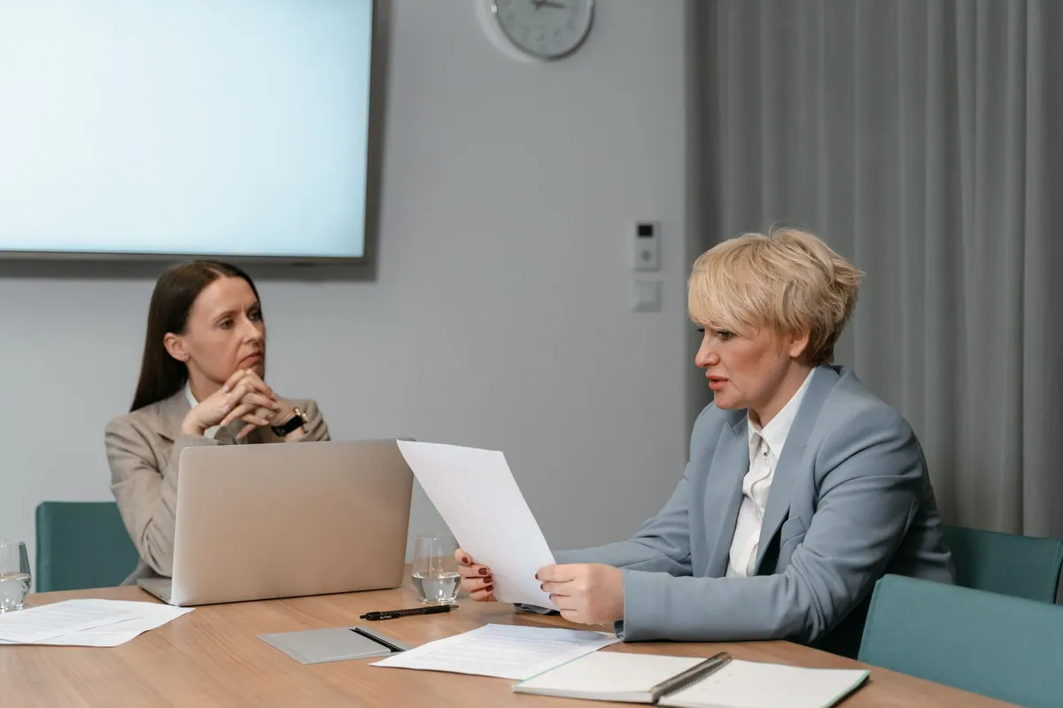 Settlement agreements: a guide for employers and HR advisers